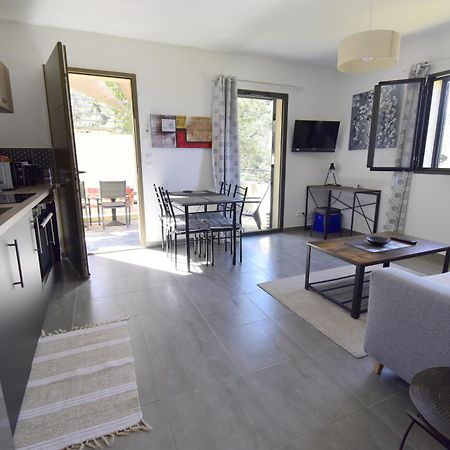 A Casa Di Campa Villa Oletta  Buitenkant foto