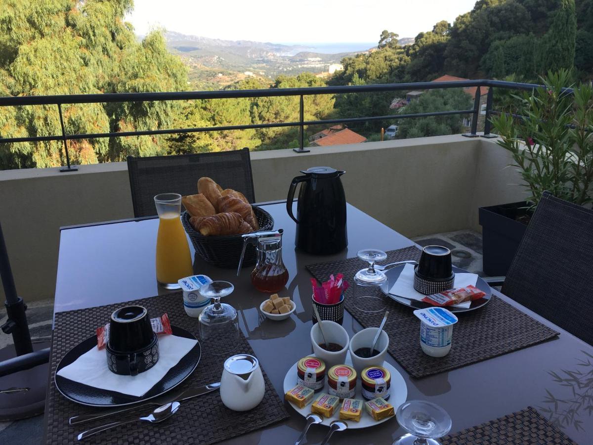 A Casa Di Campa Villa Oletta  Buitenkant foto