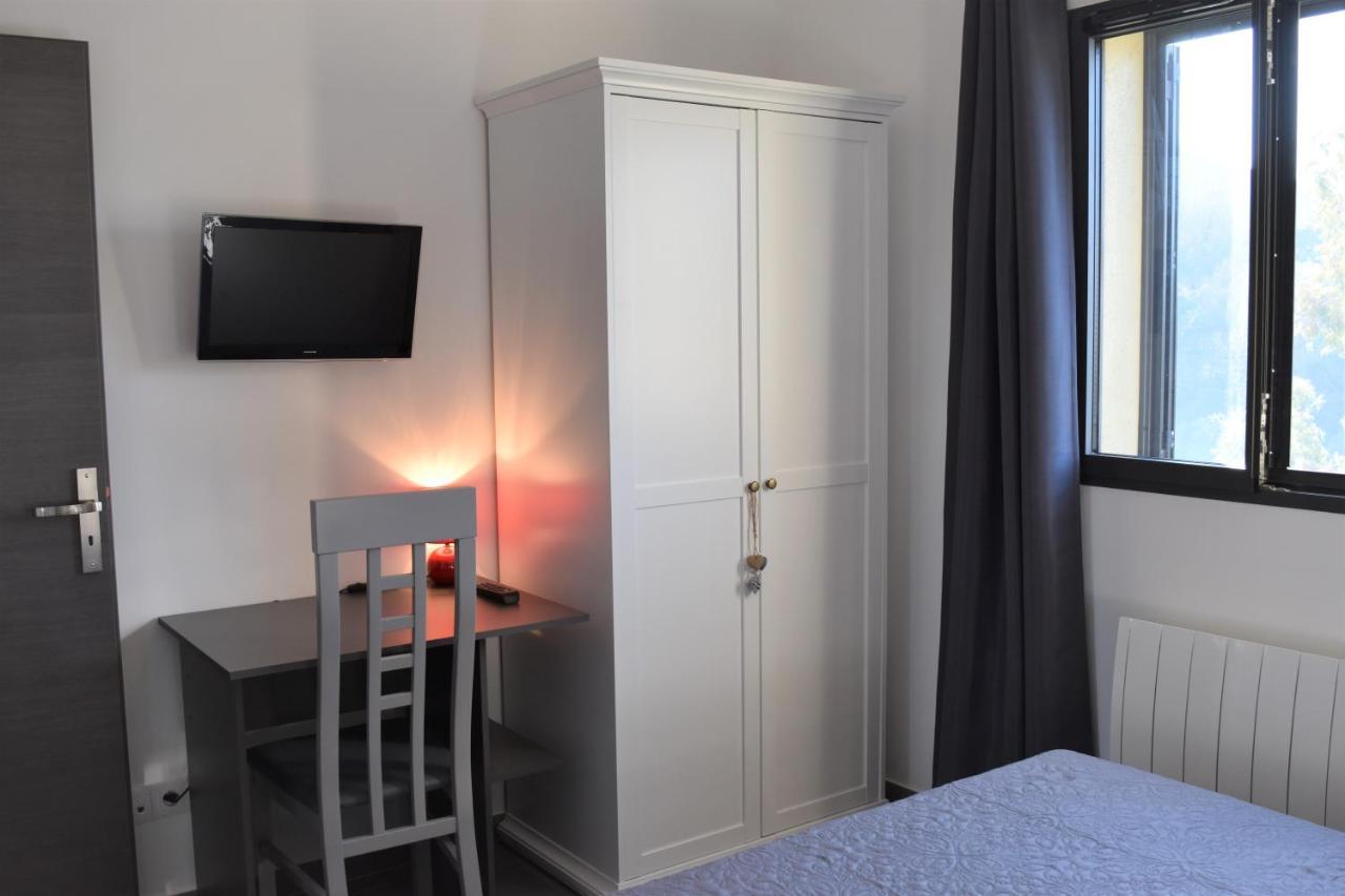 A Casa Di Campa Villa Oletta  Buitenkant foto
